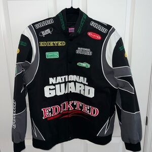 Edikted Racing Jacket